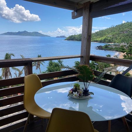 Coin Paisible Du Nord Villa Acoua ภายนอก รูปภาพ