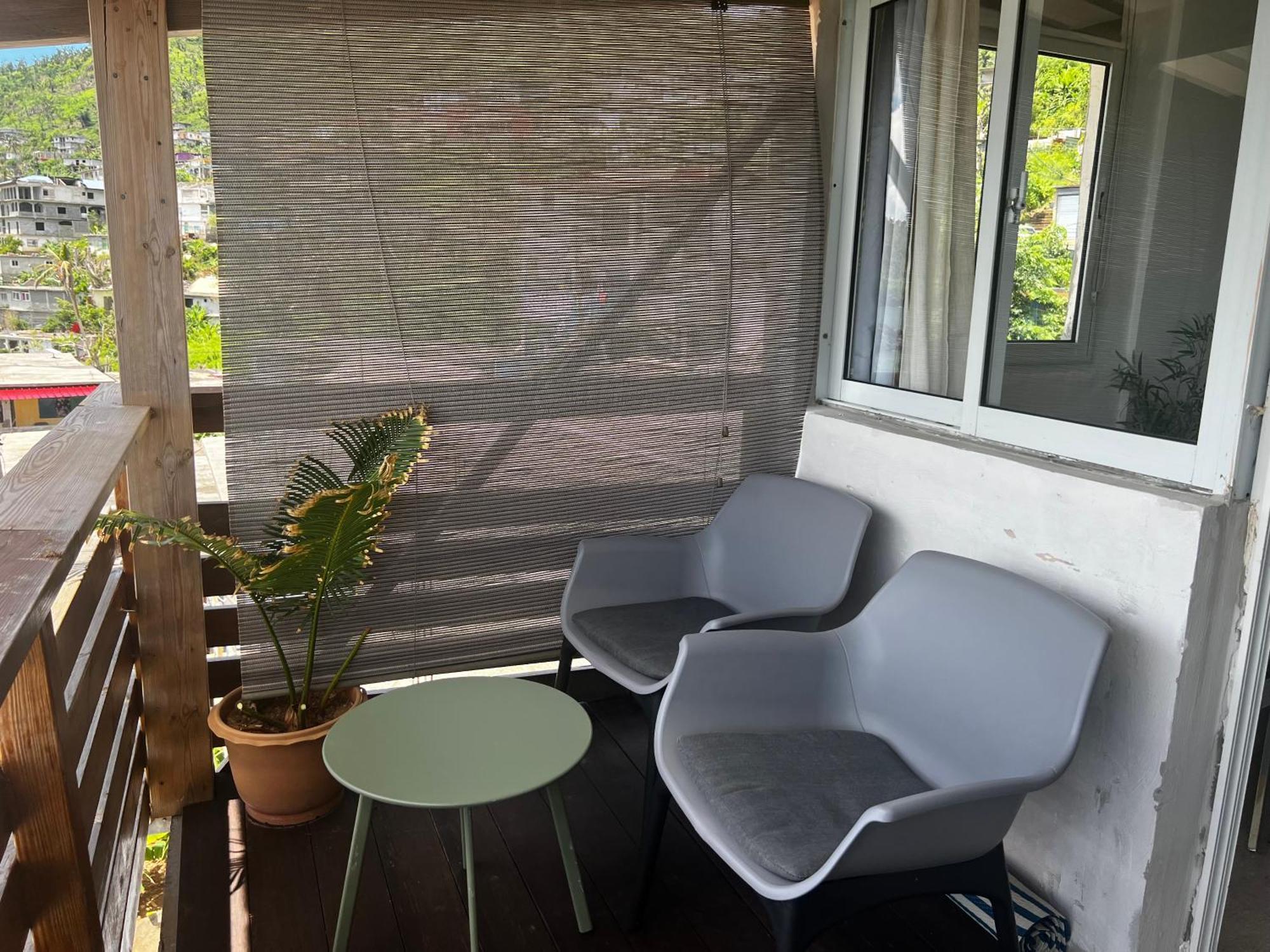 Coin Paisible Du Nord Villa Acoua ภายนอก รูปภาพ